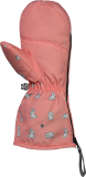 Reusch Sleepover Mitten 6585451 3744 pink back